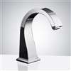 Fontana Commercial Chrome Automatic Sensor Hands Free Faucets